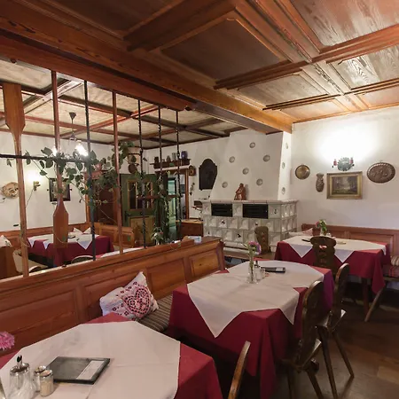 Hotel Griessee Obing