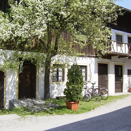 Griessee Obing
