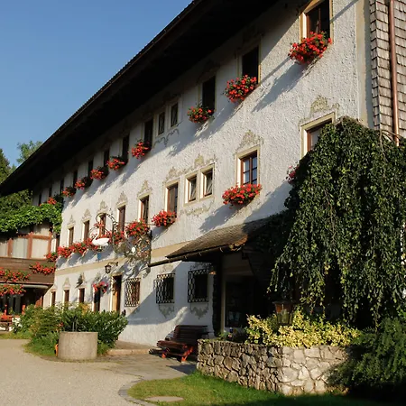 Griessee * Obing