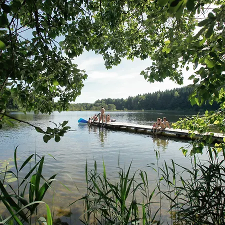 Hotel Griessee Obing