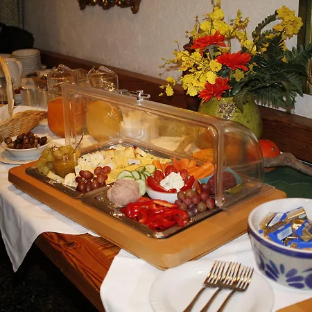Griessee Hotel Obing