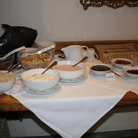 Griessee Hotel *