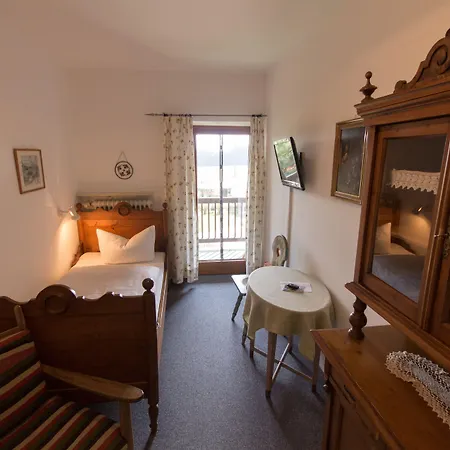 Hotel Griessee