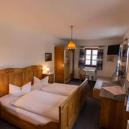 Griessee Hotel
