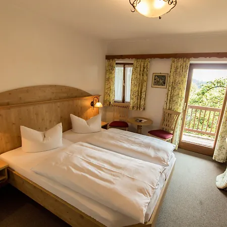 Hotel Griessee Obing