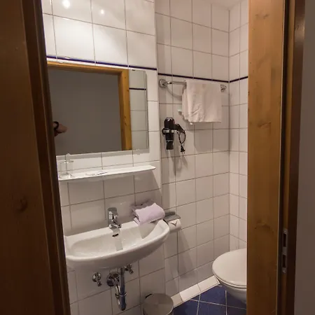 Hotel Griessee *