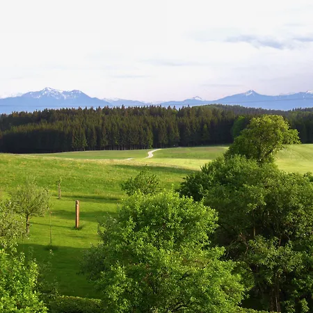 酒店 Griessee Obing