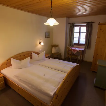 Hotel Griessee *