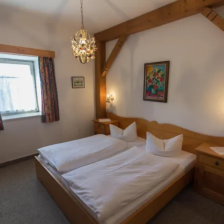 Hotel Griessee Obing