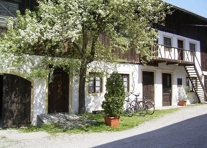 Griessee Obing