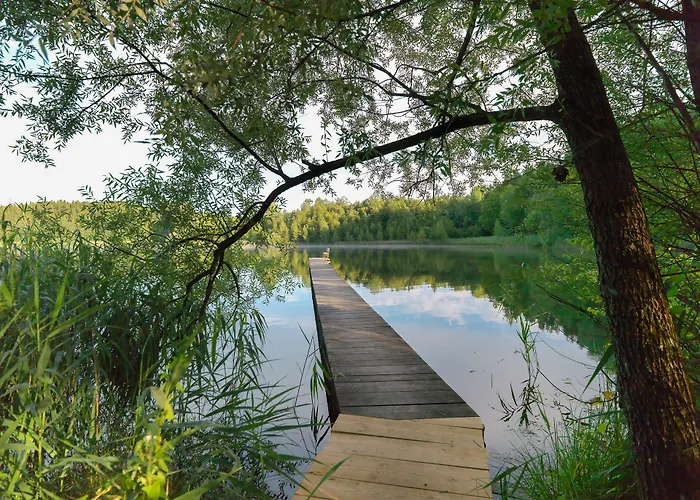 Griessee * Obing