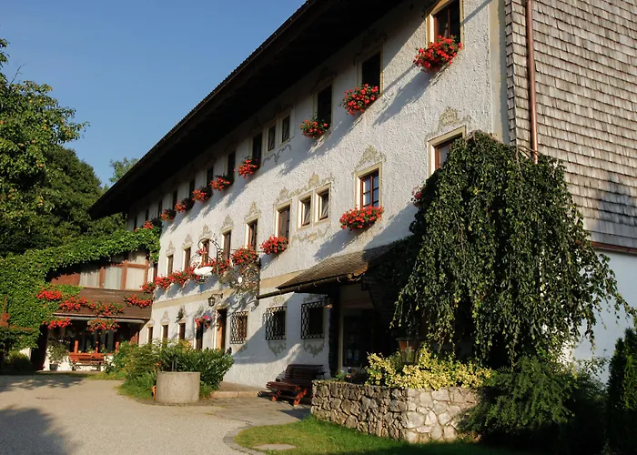 Griessee * Obing