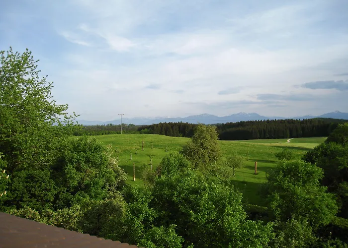 Griessee * Obing