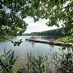 Szálloda Griessee Obing
