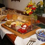 Griessee Szálloda Obing