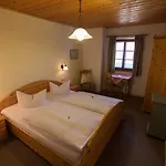 Szálloda Griessee *