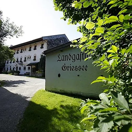 Griessee Hotel