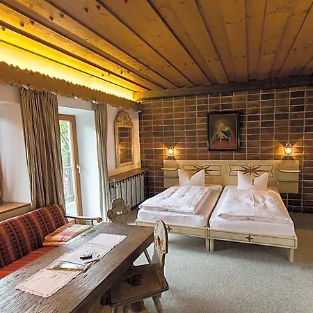 Griessee Hotel
