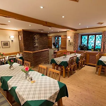 Hotel Griessee
