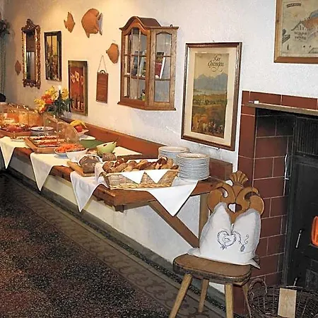 Griessee Hotel *