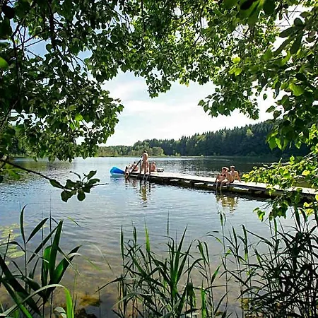 Griessee Hotel Obing