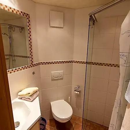 Hotel Griessee