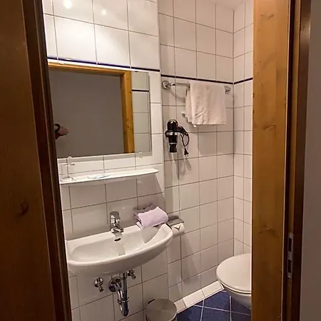 Griessee Hotel Obing