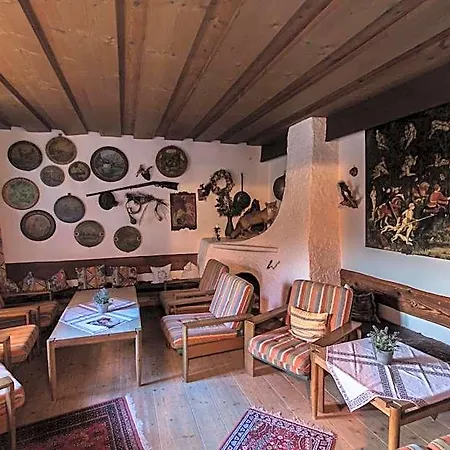 Hotel Griessee Obing