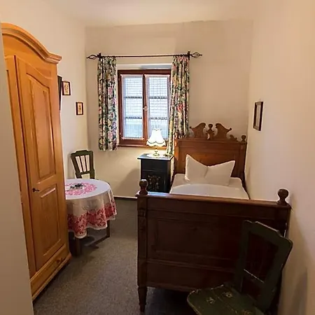 Hotel Griessee *