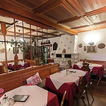 Hotel Griessee