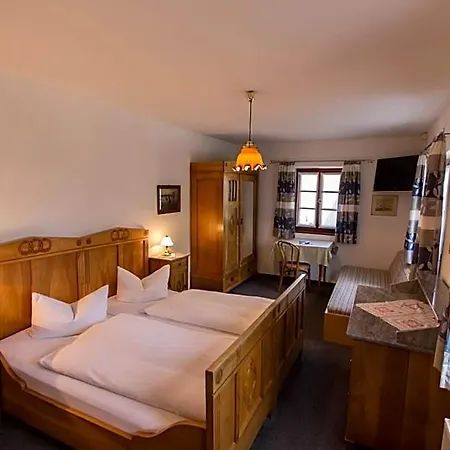 Hotel Griessee Obing