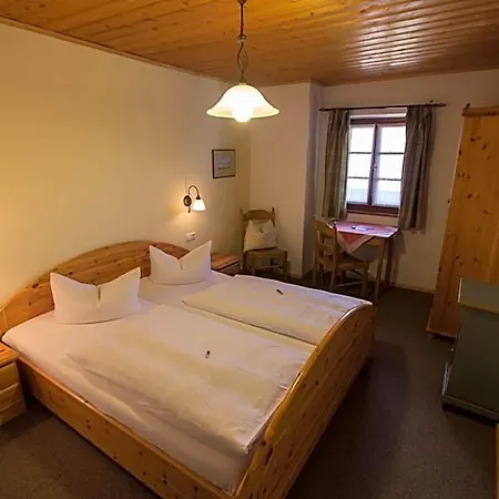 Hotel Griessee *