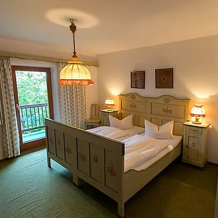 Hotel Griessee