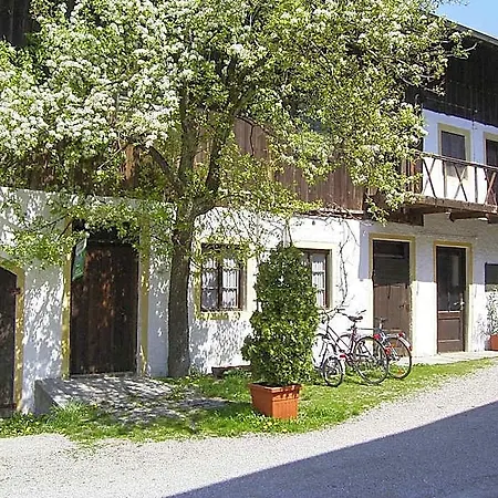 Hotel Griessee *