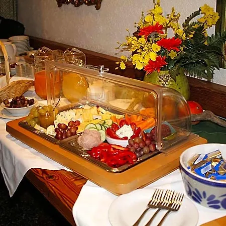Griessee Hotel Obing