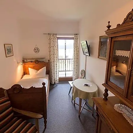 Griessee Hotel