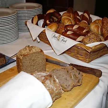 Griessee Hotel Obing