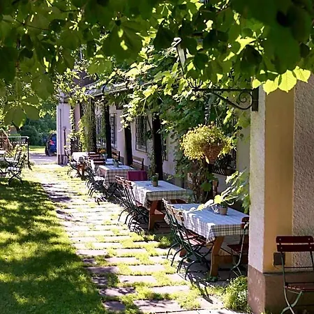 Hotel Griessee Obing