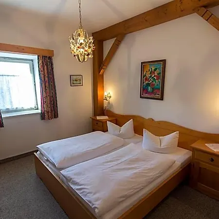 Hotel Griessee
