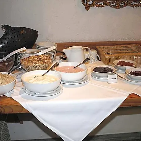 Hotel Griessee *