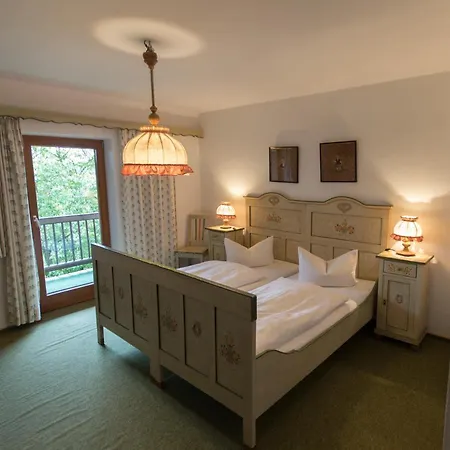 Hotel Griessee