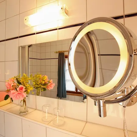 Hotel Griessee *