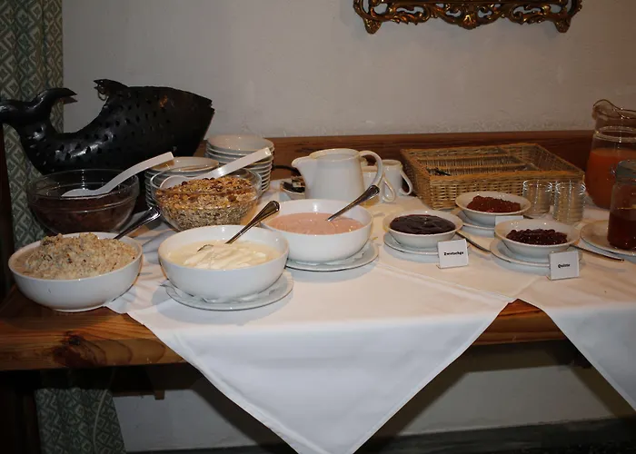 Griessee Hotel *